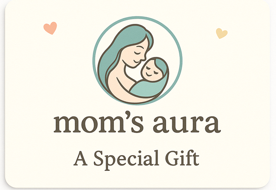 Mom's Aura Gift Card - Mom's Aura
