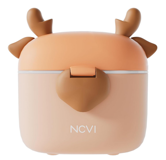 NCVI Baby Formula Dispenser ( Milk Powder Dispenser ) - Mom's Aura