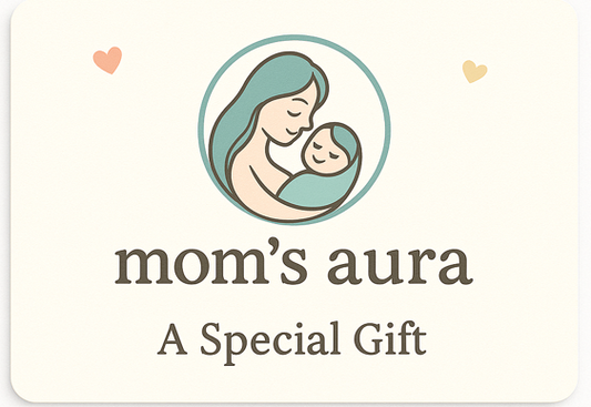 Mom's Aura Gift  Card - Mom's Aura