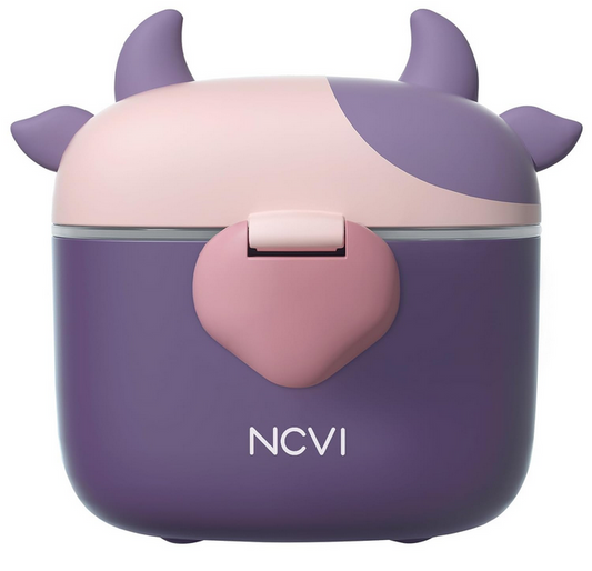 NCVI Baby Formula Dispenser ( Milk Powder Dispenser ) - Mom's Aura